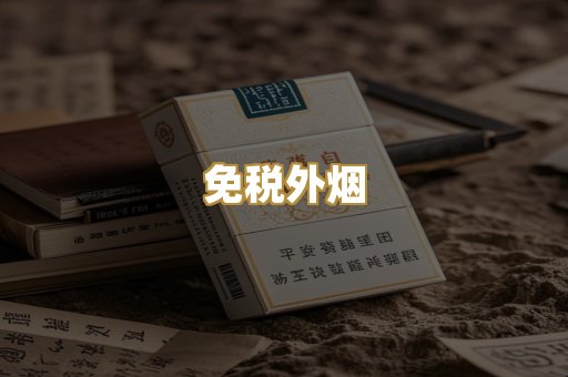 日本烟